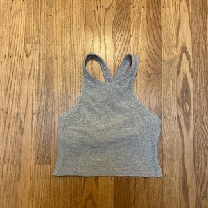 BEYOND YOGA CROP TANK